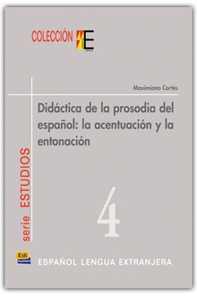 Didáctica de la prosodia del español
