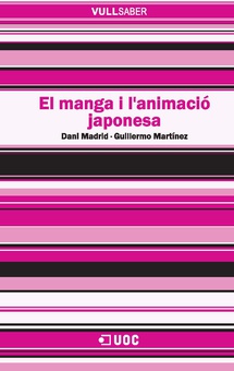 El manga i l'animació japonesa