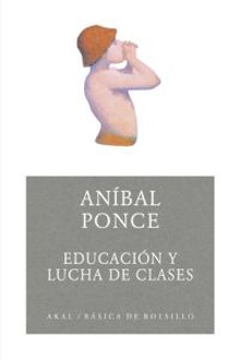 Educación y lucha de clases