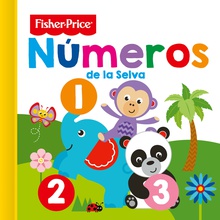 NÚMEROS DE LA SELVA