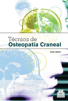 Técnica de osteopatía craneal (Bicolor)