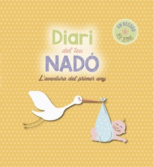 Diari del teu nadó