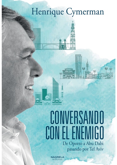 CONVERSANDO CON EL ENEMIGO