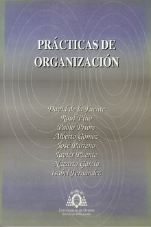 Prácticas de organización