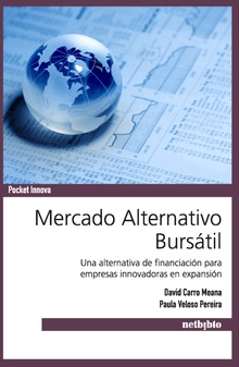 Mercado Alternativo Bursátil