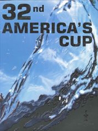 32 America's Cup