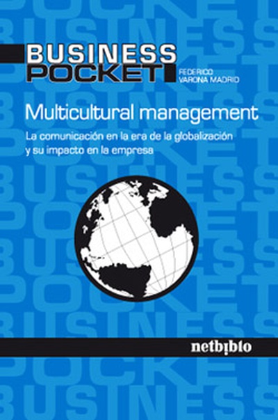 Multicultural Management.