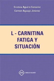 L-CARNITINA FATIGA Y SITUACION
