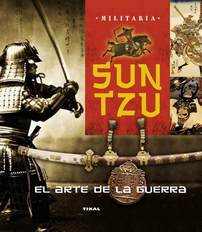 Sun Tzu. El arte de la guerra