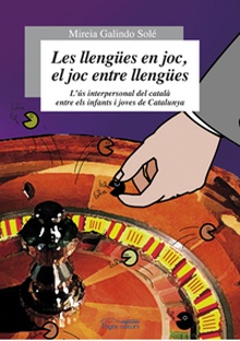 Les llengües en joc, el joc entre llengües