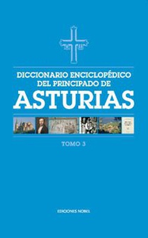 DICC.ENCICLOPEDICO DEL P.ASTURIAS (3)