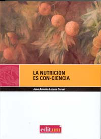 La Nutrición Es Con-Ciencia