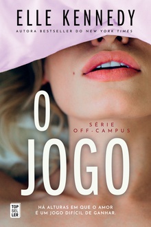 O Jogo (Off-Campus 3)