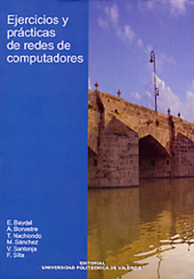 EJERCICIOS Y PRÁCTICAS DE REDES DE COMPUTADORES