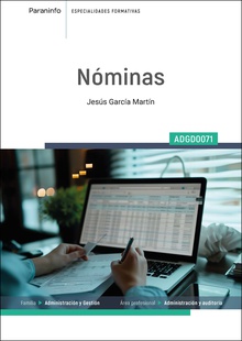 ADGD0071 Nóminas