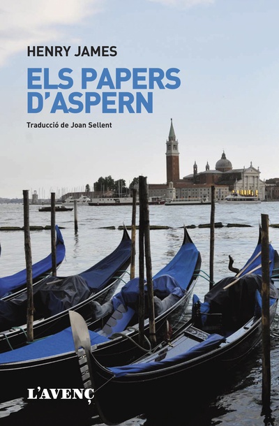 Els papers d'Aspern