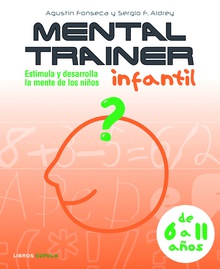 Mental trainer infantil
