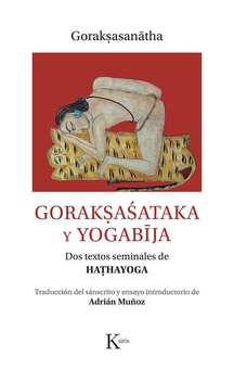 Gorakṣaśataka y yogabīja