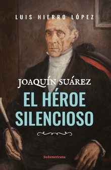 Joaquín Suárez