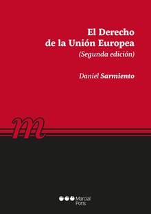 El Derecho de la Unión Europea