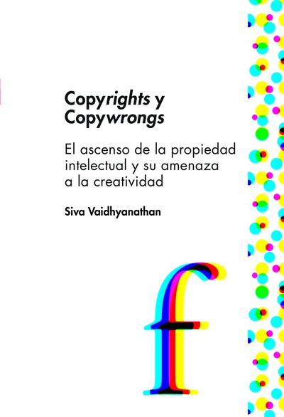 Copyrights and Copywrongs