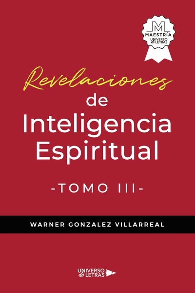 Revelaciones de Inteligencia Espiritual TOMO III