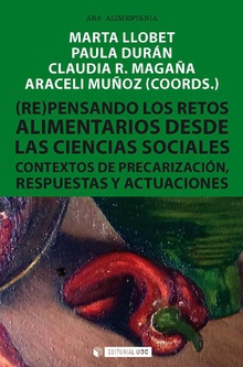 (Re)pensando los retos alimentarios desde las ciencias sociales