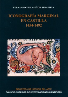 Iconografía marginal en Castilla (1454-1492)