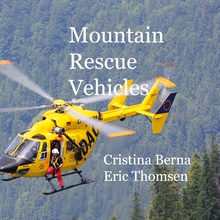 Mountain Rescue Vehicles