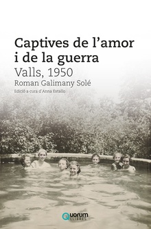 Captives de l'amor i de la guerra