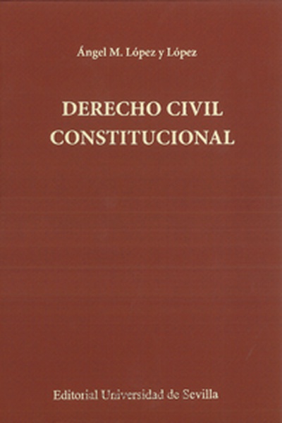 Derecho Civil Constitucional