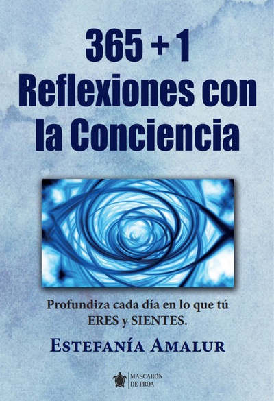 365 +1 Reflexiones con la Conciencia