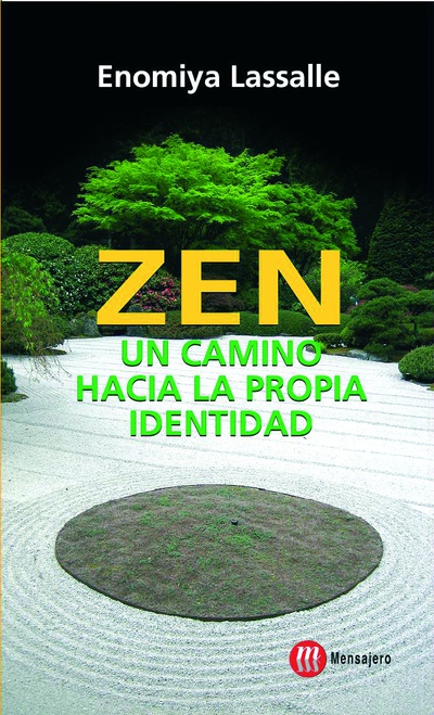 Zen un camino hacia la propia identidad