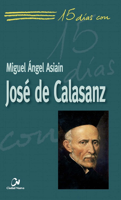 José de Calasanz