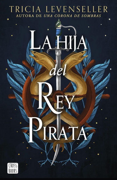 La hija del Rey Pirata (Edición mexicana)
