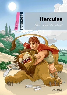 Dominoes Starter. Hercules Multi-ROM Pack