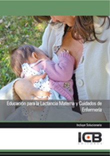 Educación para la Lactancia Materna y Cuidados de Enfermería
