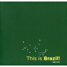This is Brazil!