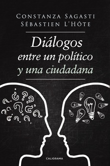 Diálogos entre un político y una ciudadana