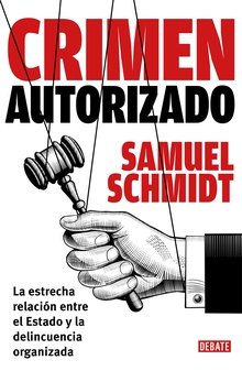 Crimen autorizado