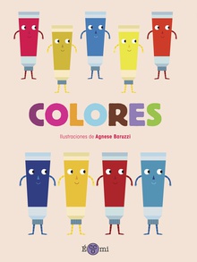 Colores