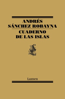 Cuaderno de las islas