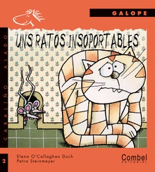 RATOS INSOPORTABLES-GALOPE-IM