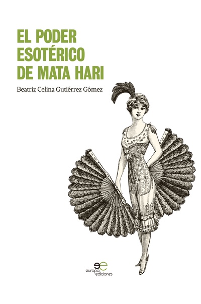 El poder esotérico de Mata Hari