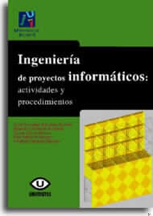 Ingeniería de proyectos informáticos: actividades y procedimientos