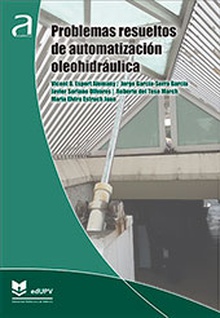 Problemas resueltos de automatización oleohidráulica