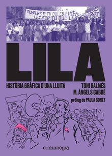 Lila: història gràfica d’una lluita