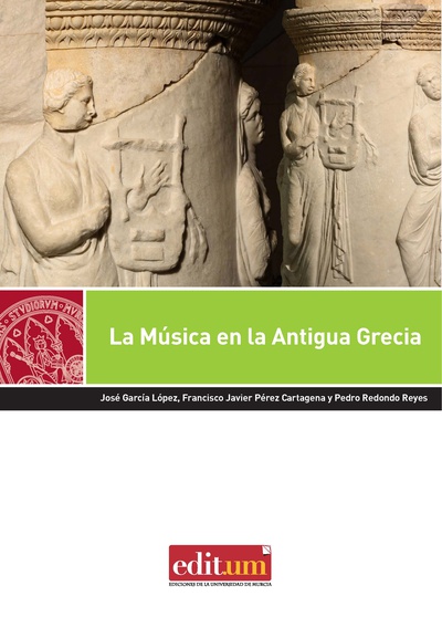 La Música en la Antigua Grecia