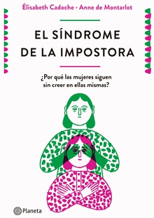El síndrome de la impostora (Edición Colombiana)