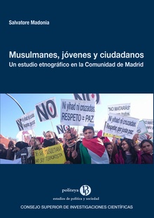 Musulmanes, jóvenes y ciudadanos: un estudio etnográfico en la Comunidad de Madrid